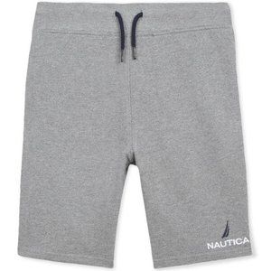 Boy's Nautica shorts